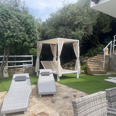Villa Acquamarina Semi Detached Villa With Private Pool And Wifi Torre delle Stelle Exterior photo